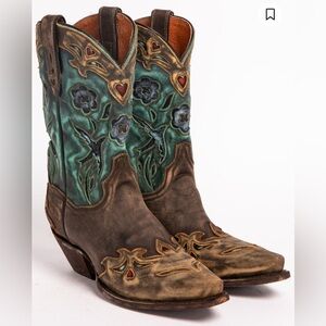 Women’s Dan Post Boots